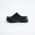 Volume Sole Sabot #BLK [12621021]