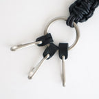 not army key flog #black [qn-rc-nak]