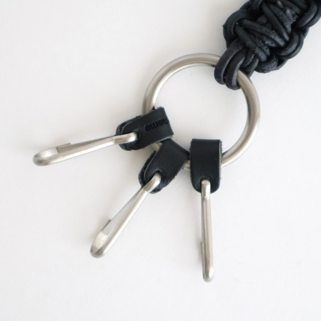 not army key flog #black [qn-rc-nak]