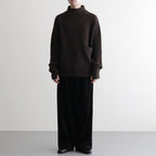 男性モデル(ハラ):172cm 58kg 着用サイズ：2