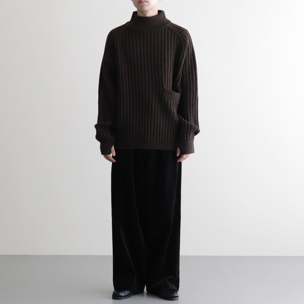 男性モデル(ハラ):172cm 58kg 着用サイズ：2