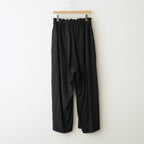 FTHRPT #Black [HR_FR0103PF]