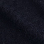 KID MOHAIR SHEER KNIT CARDIGAN #NAVY [A25SC04FG]