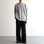 ランダムバックパイルバギーPT #BLACK [D224-P1045]