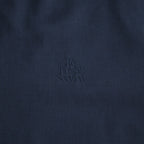 SYNTHETIC WOOL TRACK SUIT #NAVY [FSR263-60068]