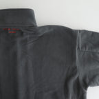 AS×FS FLEECE TRACK SUIT #GRAY [FSC253-60157AS]