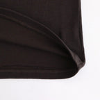 Compact Smooth T-shirts #CHO [12510620]