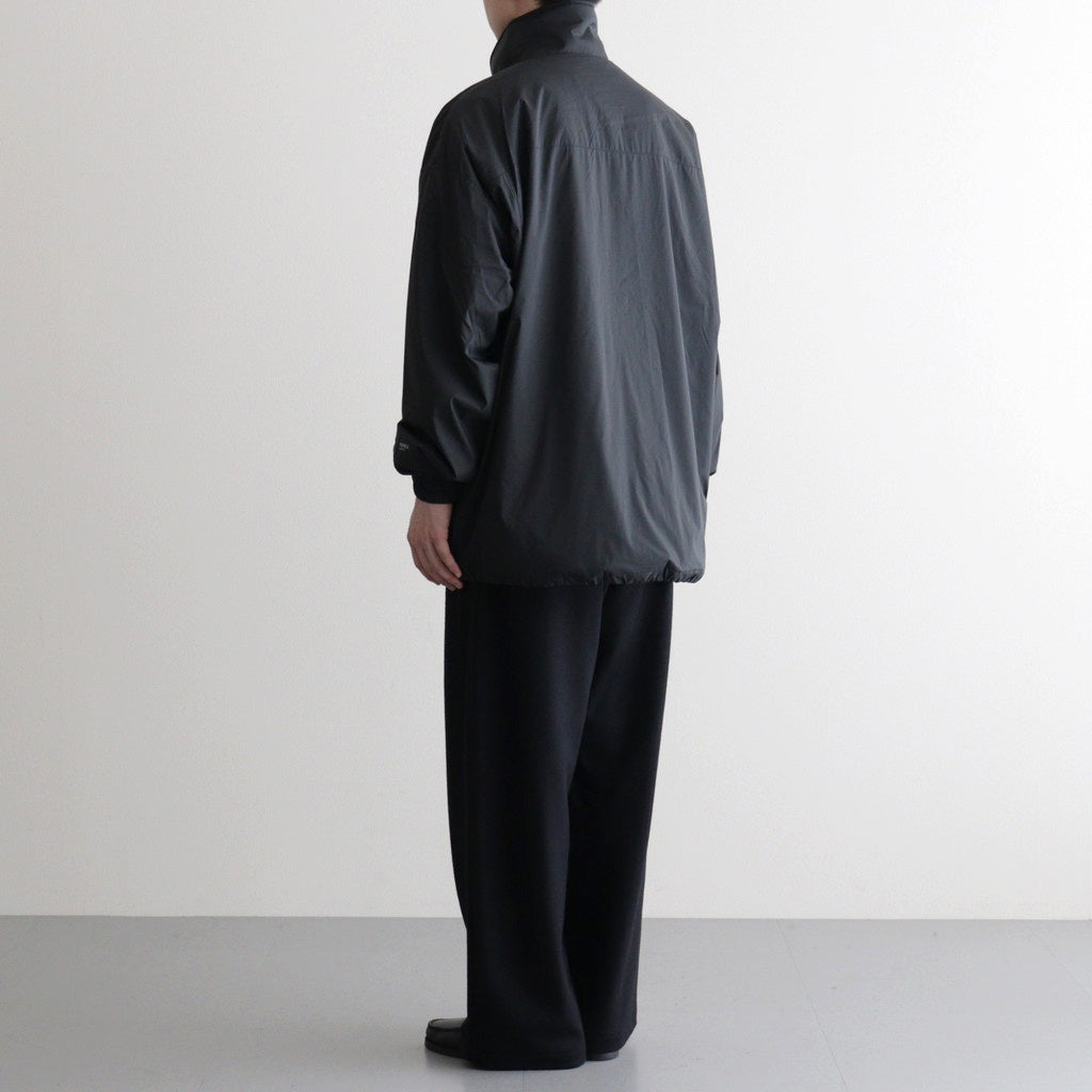 PERTEX QUANTUM AIR Light Thermo Blouson #BLACK [GM253-30435