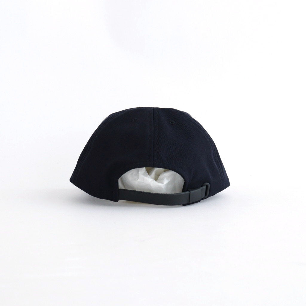 NY CAP（basic） #NAVY [NO.29337-A] - ciacura 三重県四日市市の