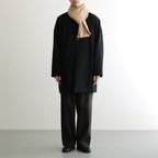 男性モデル(ハラ):172cm 