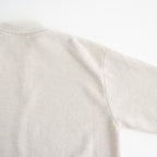 Co/Wo Moss Stitch Skipper #OATMEAL [2603-002]