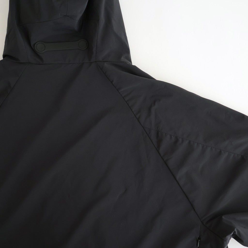 Souvenir Hunter L/L DP #SILICONE BLACK [TT-104LL-DP]