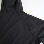 Souvenir Hunter L/L DP #SILICONE BLACK [TT-104LL-DP]