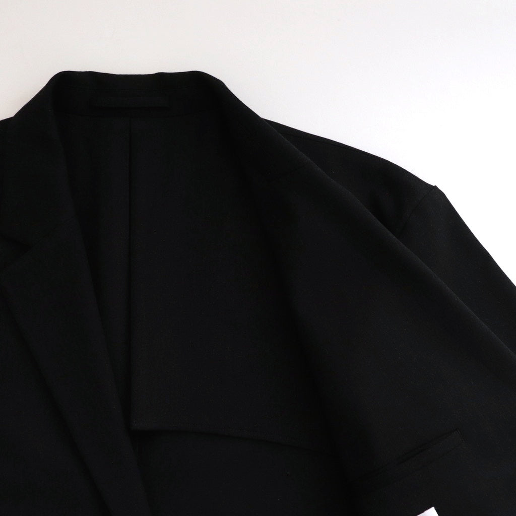 2WAY 2B JACKET #d.charcoal [55301]