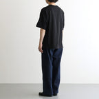 At Home Denim #Indigo [OFH010PT21]