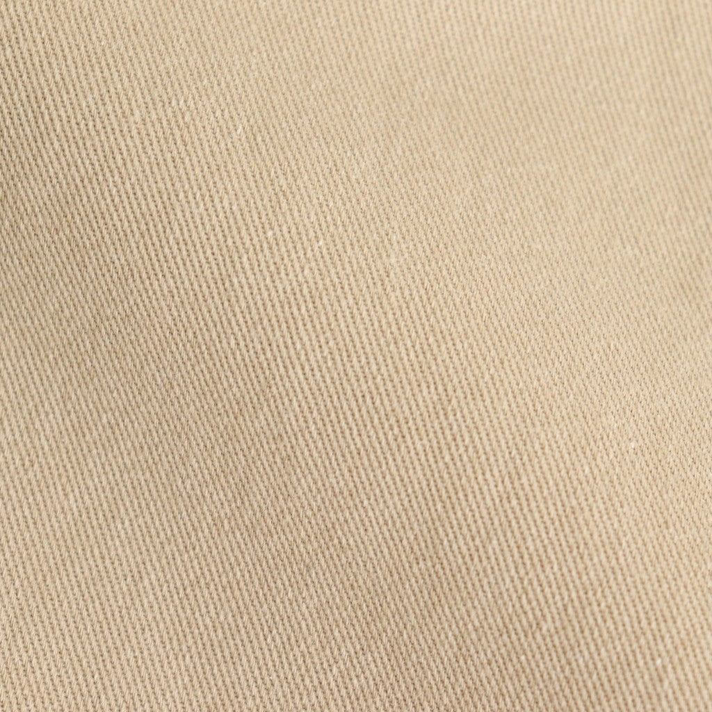 W WAIST CHINO PT #BEIGE C [Q25A-T064]