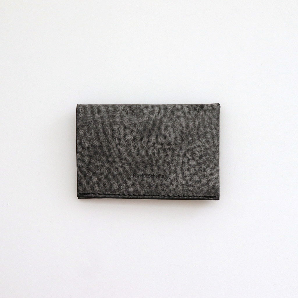 compact card case #black [li-rc-ccc]