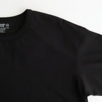 Ordinary T #Black [AOESTS009]