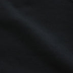 FCPFDT｜20/10 サルフィー裏毛 ワイドプルオーバーパーカー  #95 BLACK [TA_FR152TF]