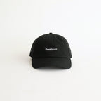 CORPORATE CAP #BLACK [FSP244-90051B]