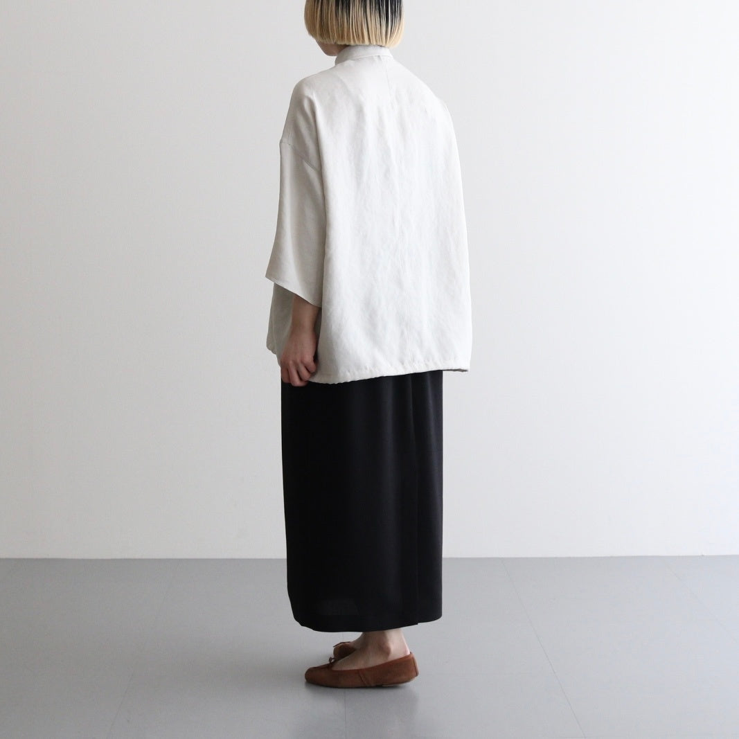 女性モデル(マツオ):156cm 着用サイズ：XS