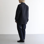 女性モデル(マツオ):156cm　着用サイズ:S