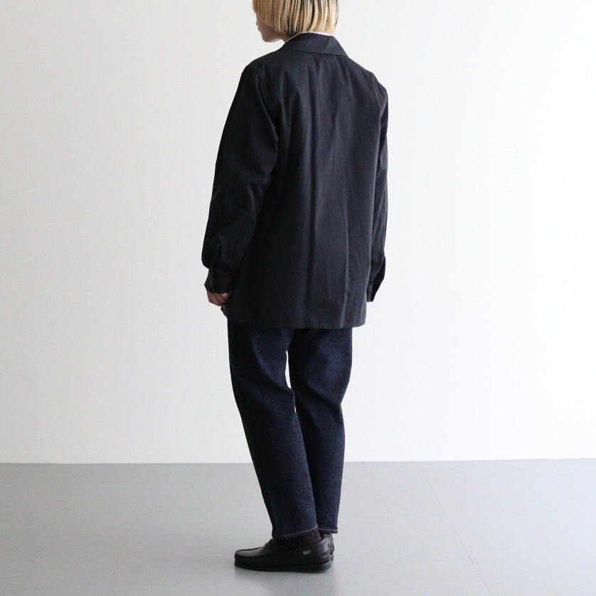 女性モデル(マツオ):156cm　着用サイズ:S