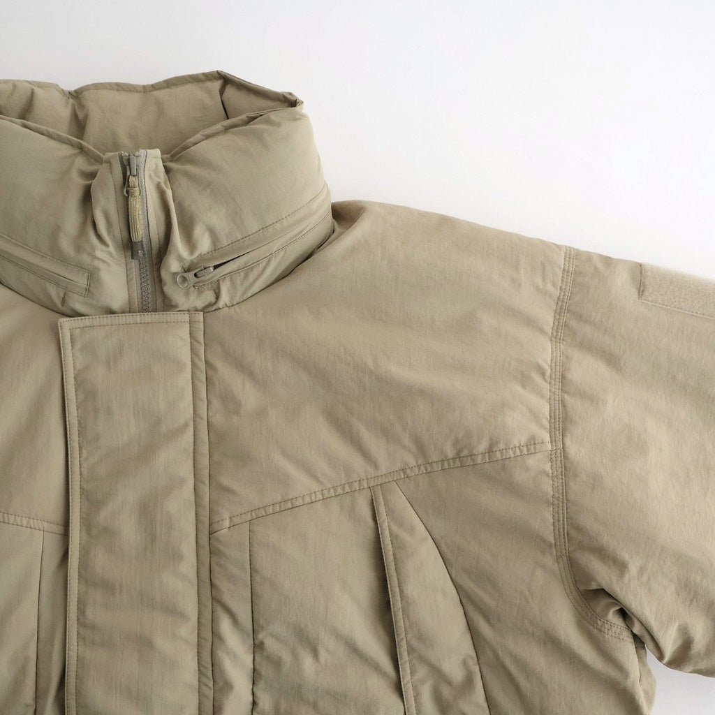 Monster Down Jacket #OLV [12420006]