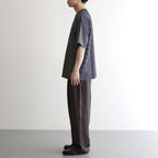 Kurt Border T #Black [AOESTS010]