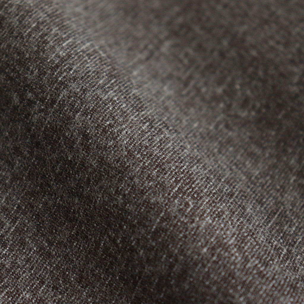 よそいきトートBag #BROWN [D224-B100]