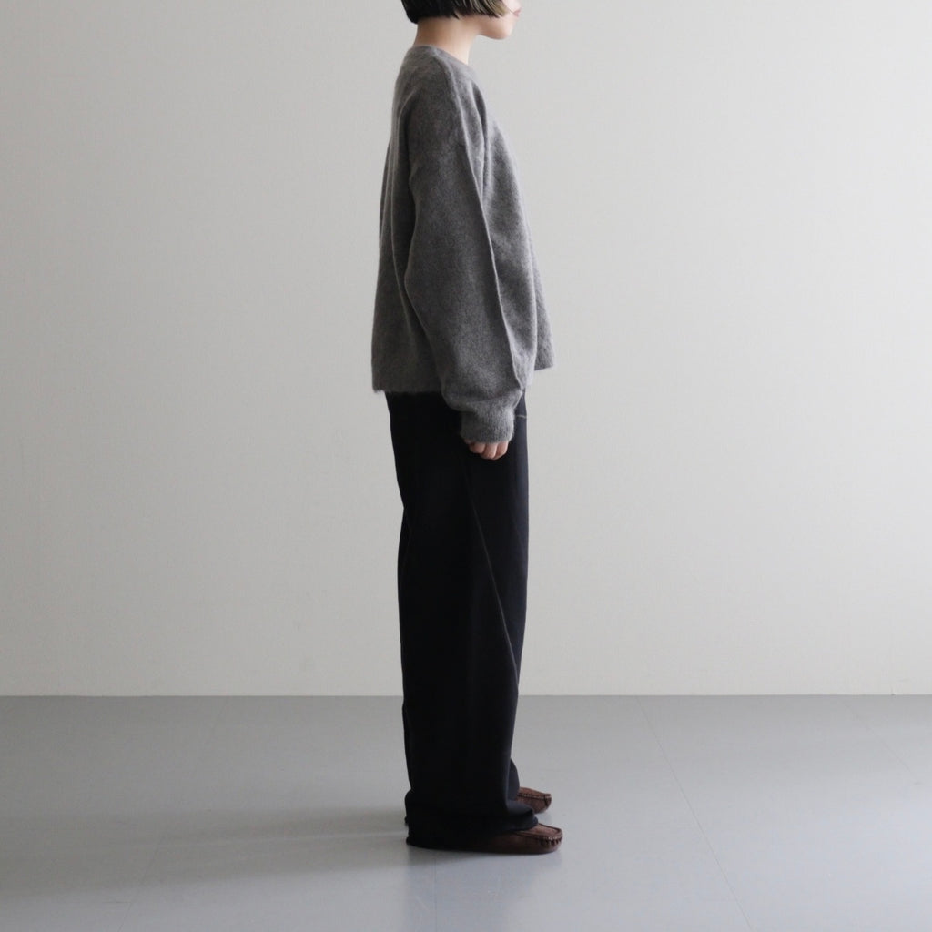 女性モデル(マツオ):156cm　着用サイズ：0