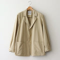 3B JACKET #khaki [15301]