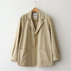 3B JACKET #khaki [15301]