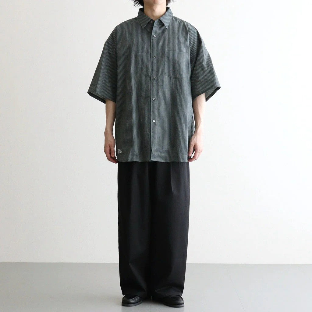 男性モデル(ハラ):172cm 55kg 着用サイズ：M