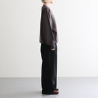 女性モデル(マツオ):156cm　着用サイズ:1
