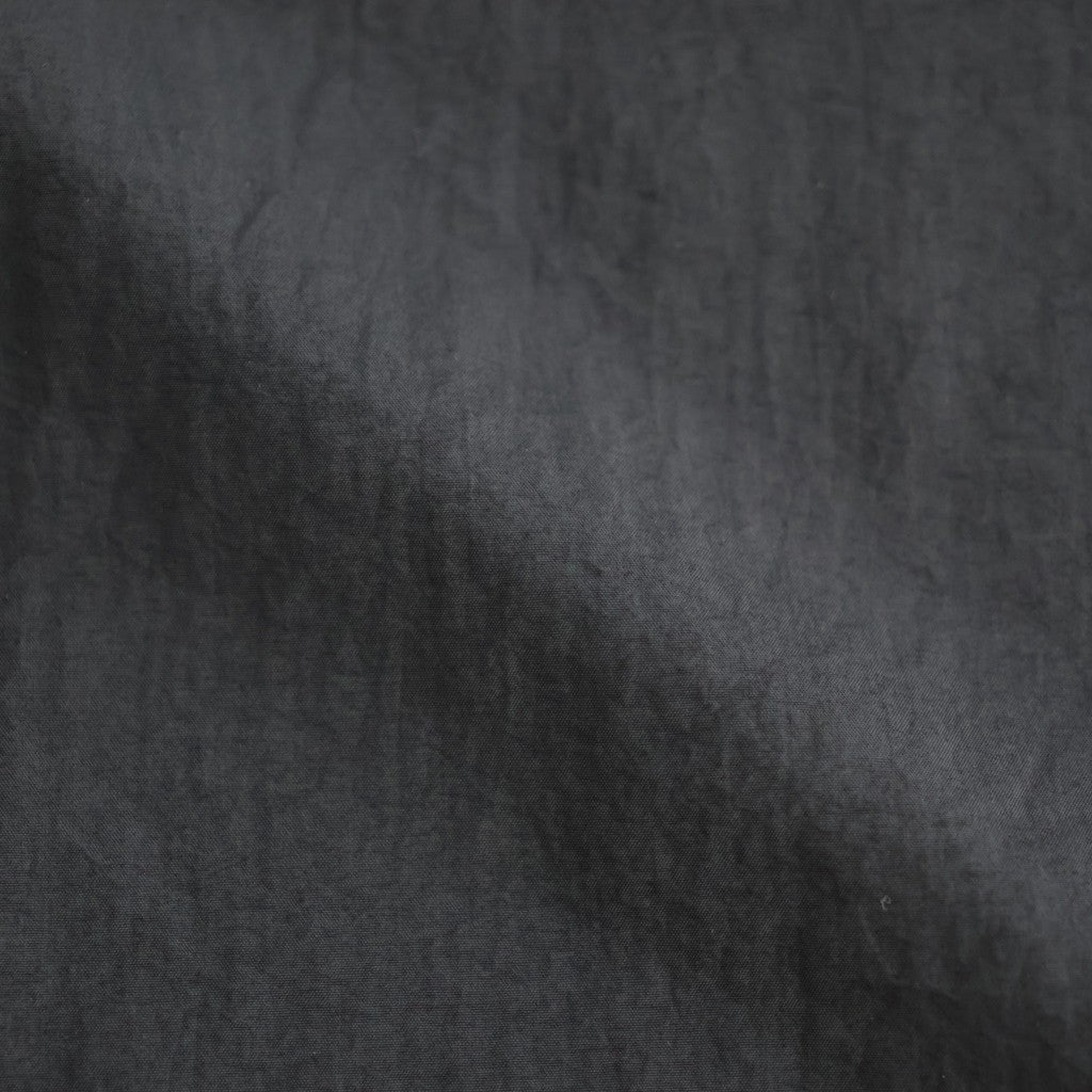 CARTRIDGE SHIRT P #BLACK [TT-CG-SHT-P]