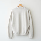 Co/Wo Moss Stitch Skipper #OATMEAL [2603-002]
