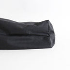 よそいきトートBAG #CHARCOAL GRAY [D126-B100]