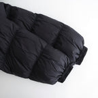Ultralight Goose Jacket #BLK [12520004]