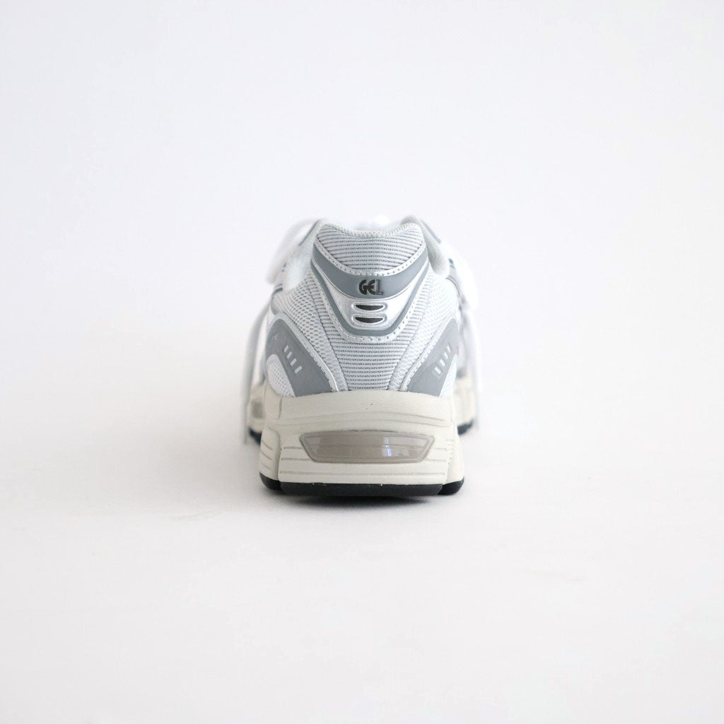 GEL-STRATUS MC #GLACIER GREY / PURE SILVER [1203B049]