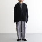 女性モデル(マツオ):156cm　着用サイズ:4