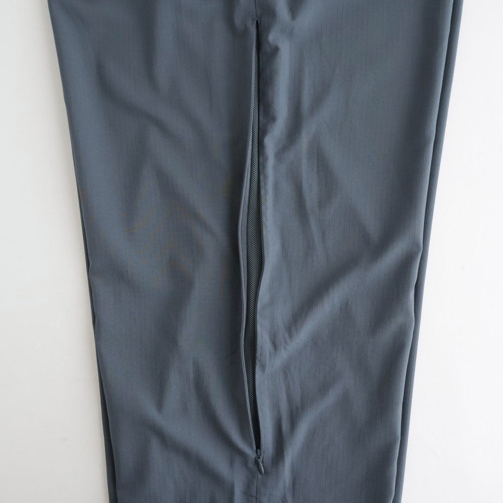 COOLFIBER® RIPSTOP BAKER PANTS #GRAY [FSC262-40010]