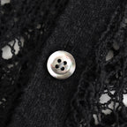 RAYS SHIRT #BLACK [NG25S-KSW09]