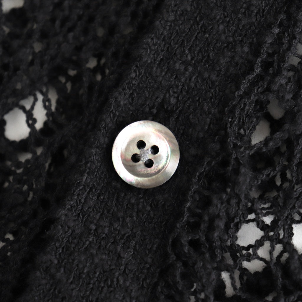 RAYS SHIRT #BLACK [NG25S-KSW09]