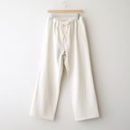 At Home Denim #Ivory [OFH010PT21]