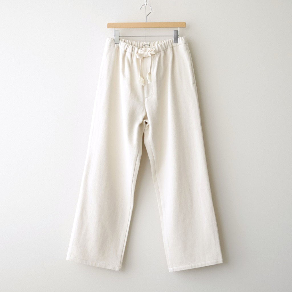 At Home Denim #Ivory [OFH010PT21]