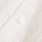 COMFORT SHIRT EXTRA WIDE #white [14157]