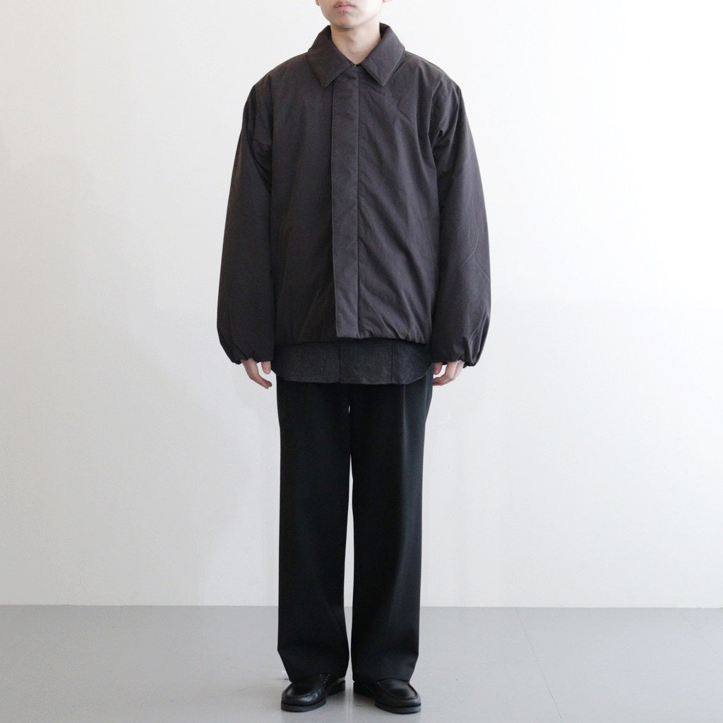 Control Insulation Jacket #Pewter [AOEWPD001]