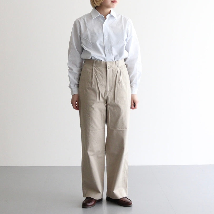 女性モデル(マツオ):156cm　着用サイズ:28