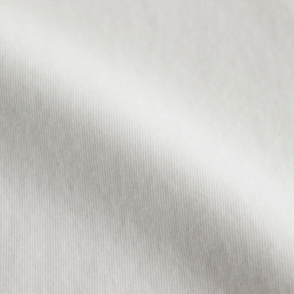 YOKE T-SHIRT #WHITE [YK25SS0973CS]